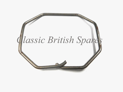 Lucas Type Lighting Switch Mountning Wire Spring 308234 U39 Triumph BSA AJS