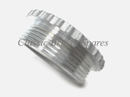 Triumph Pre-Unit Primary Cover Inspection Cap 99-3544 - (NT367)