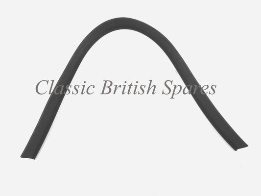 Triumph Bathtub Panel Rear Beading Trim (1) - 82-4249 - 3TA / 5TA
