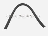 Triumph Bathtub Panel Rear Beading Trim (1) - 82-4249 - 3TA / 5TA
