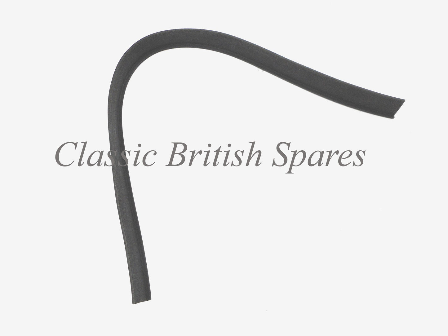 Triumph Bathtub Panel Rear Beading Trim (1) - 82-4249 - 3TA / 5TA