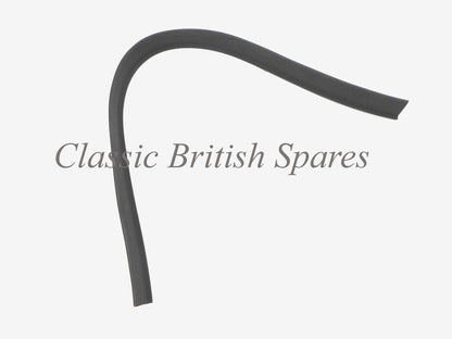 Triumph Bathtub Panel Rear Beading Trim (1) - 82-4249 - 3TA / 5TA