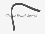 Triumph Bathtub Panel Rear Beading Trim (1) - 82-4249 - 3TA / 5TA