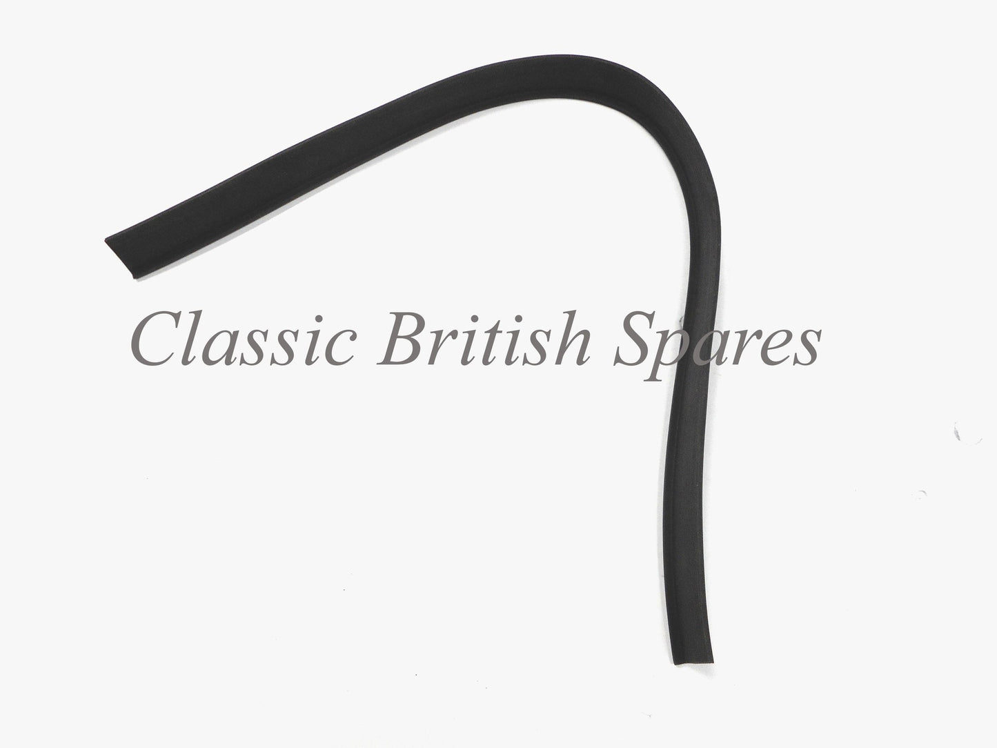Triumph Bathtub Panel Rear Beading Trim (1) - 82-4249 - 3TA / 5TA
