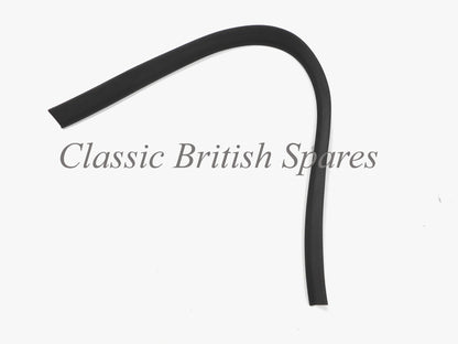 Triumph Bathtub Panel Rear Beading Trim (1) - 82-4249 - 3TA / 5TA