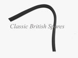 Triumph Bathtub Panel Rear Beading Trim (1) - 82-4249 - 3TA / 5TA