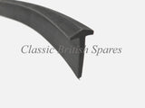 Triumph Bathtub Panel Rear Beading Trim (1) - 82-4249 - 3TA / 5TA