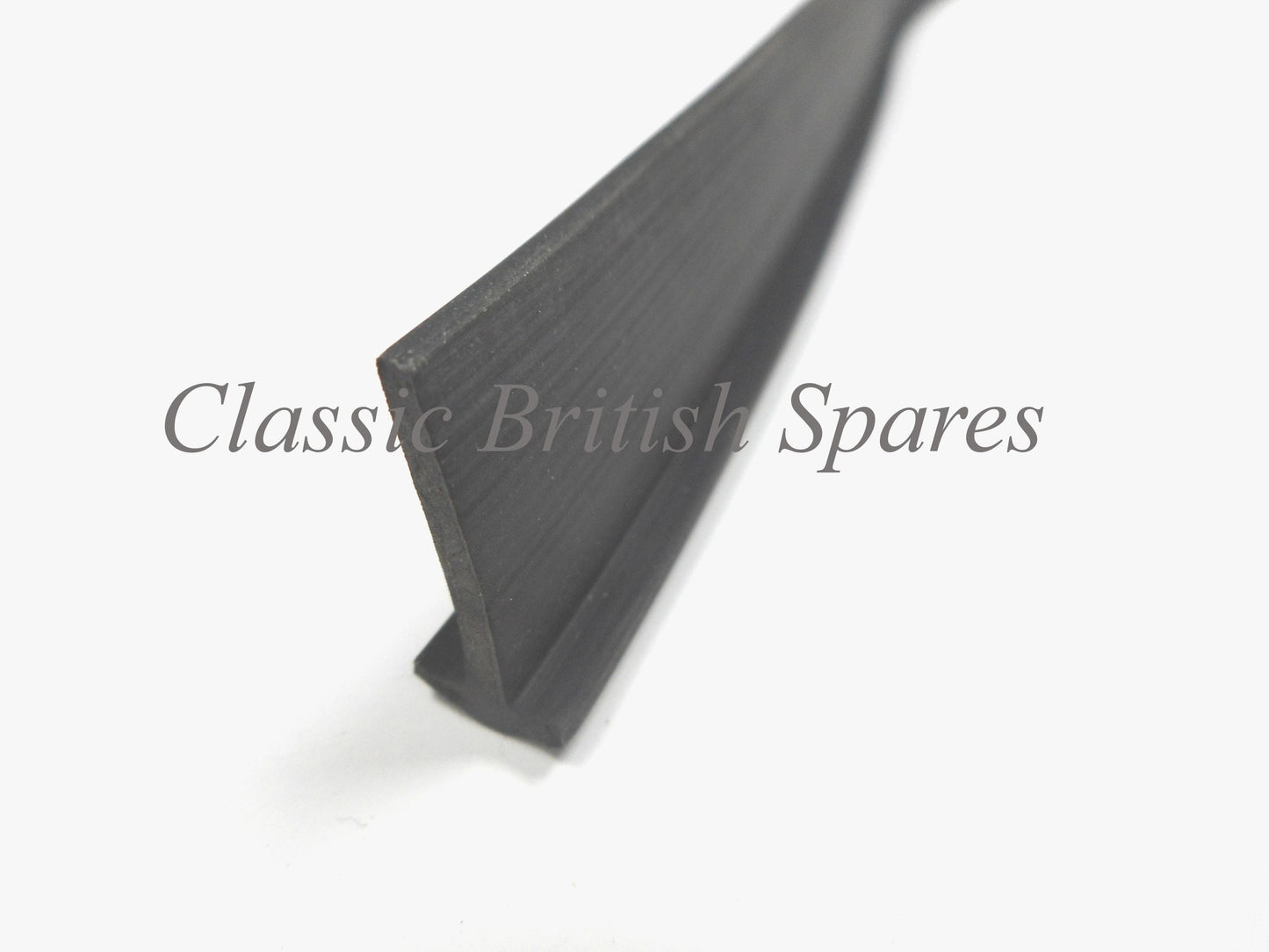 Triumph Bathtub Panel Rear Beading Trim (1) - 82-4249 - 3TA / 5TA