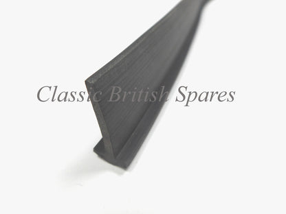 Triumph Bathtub Panel Rear Beading Trim (1) - 82-4249 - 3TA / 5TA