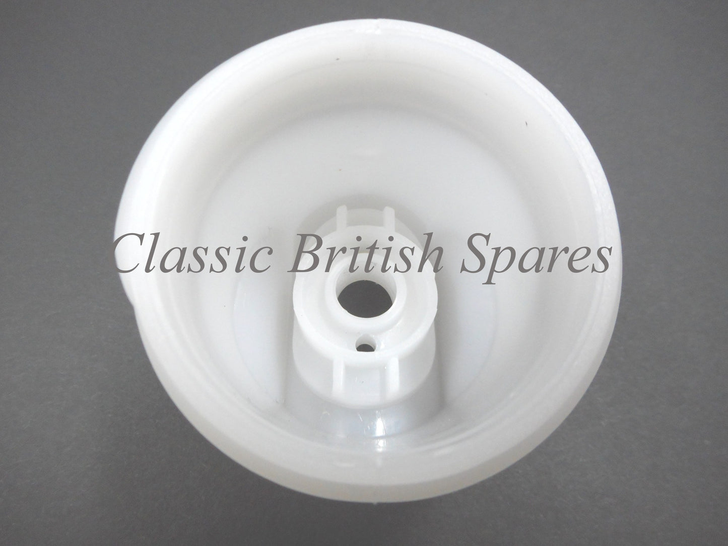 Triumph Master Cylinder Reservoir L.F. Harris 60-4397 3251/821 T120 T140 T150