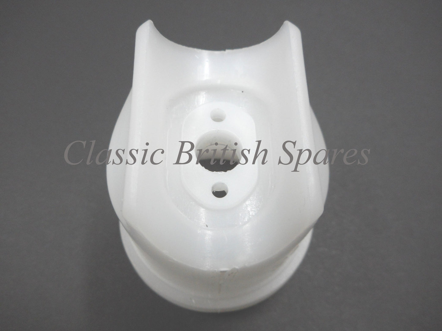 Triumph Master Cylinder Reservoir L.F. Harris 60-4397 3251/821 T120 T140 T150