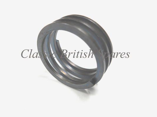 Triumph / BSA Rotary Valve Breather Spring (1) - 70-2256 - T90 / T100 / T120 / T110 / A65