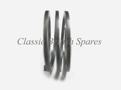 Triumph / BSA Rotary Valve Breather Spring (1) - 70-2256 - T90 / T100 / T120 / T110 / A65