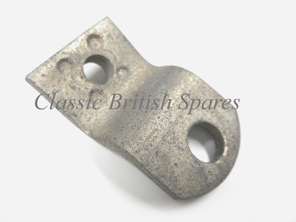 Triumph Zenor Diode Heat Sink Mounting Bracket 974262 T90 T100 T120