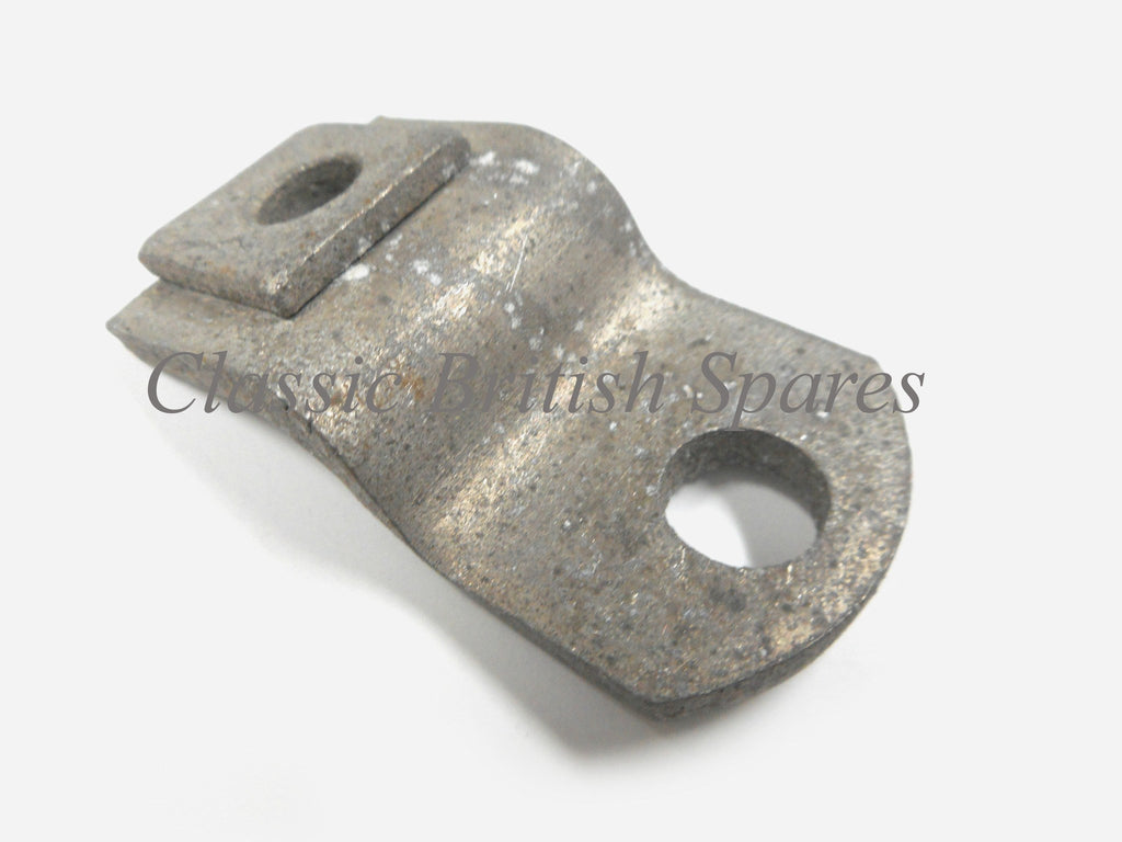 Triumph Zenor Diode Heat Sink Mounting Bracket 974262 T90 T100 T120