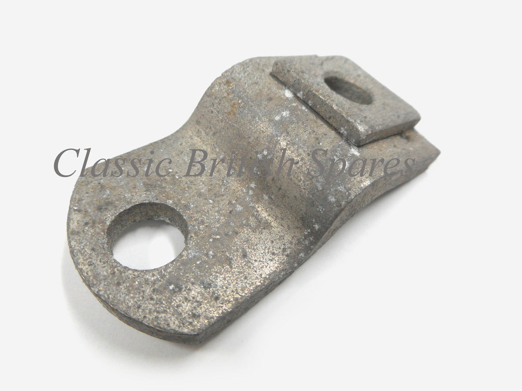 Triumph Zenor Diode Heat Sink Mounting Bracket 974262 T90 T100 T120