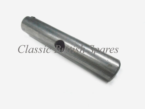 Triumph Primary Chain Adjuster Sleeve Nut (1) - 70-9703 - T100 / TR6 / T120