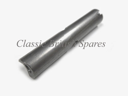 Triumph Primary Chain Adjuster Sleeve Nut (1) - 70-9703 - T100 / TR6 / T120