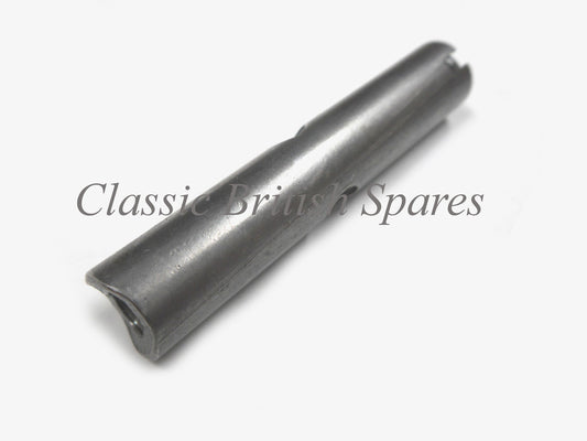 Triumph Primary Chain Adjuster Sleeve Nut (1) - 70-9703 - T100 / TR6 / T120