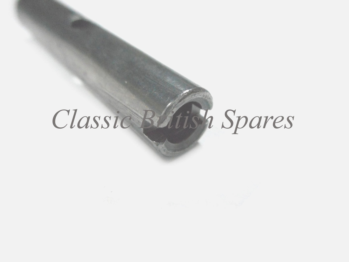 Triumph Primary Chain Adjuster Sleeve Nut (1) - 70-9703 - T100 / TR6 / T120