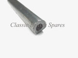 Triumph Primary Chain Adjuster Sleeve Nut (1) - 70-9703 - T100 / TR6 / T120