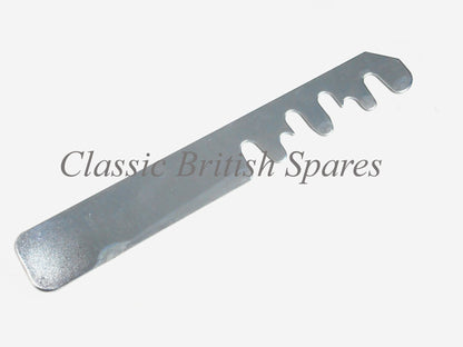 BSA Pushrod Locating Alignment Service Tool (1) - 67-9114 - A7 / A10