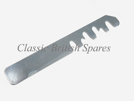 BSA Pushrod Locating Alignment Service Tool (1) - 67-9114 - A7 / A10