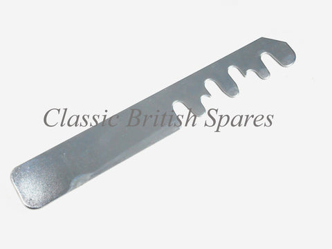 BSA Pushrod Locating Alignment Service Tool (1) - 67-9114 - A7 / A10