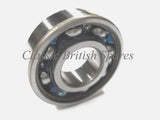 BSA Unit Singles Mainshaft Ball Bearing 70-8151 Triumph TR25W B25 C25 B44 B50