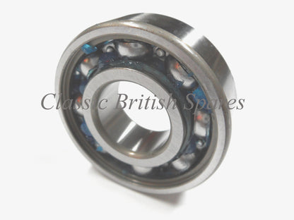 BSA Unit Singles Mainshaft Ball Bearing (1) - 70-8151 - TR25W / B25 / C25 / B44 / B50