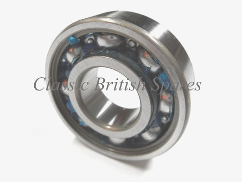 BSA Unit Singles Mainshaft Ball Bearing 70-8151 Triumph TR25W B25 C25 B44 B50