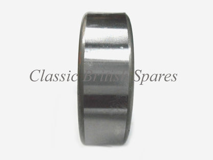 BSA Unit Singles Mainshaft Ball Bearing (1) - 70-8151 - TR25W / B25 / C25 / B44 / B50