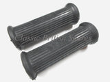 BSA Singles / Twins Passenger Rear Footrest Rubbers (1 PAIR) - 82-9603 - B25 / B44 / A50 / A65