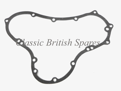 Norton Twins Timing Cover Gasket (1) - 06-1092 - 1962-75
