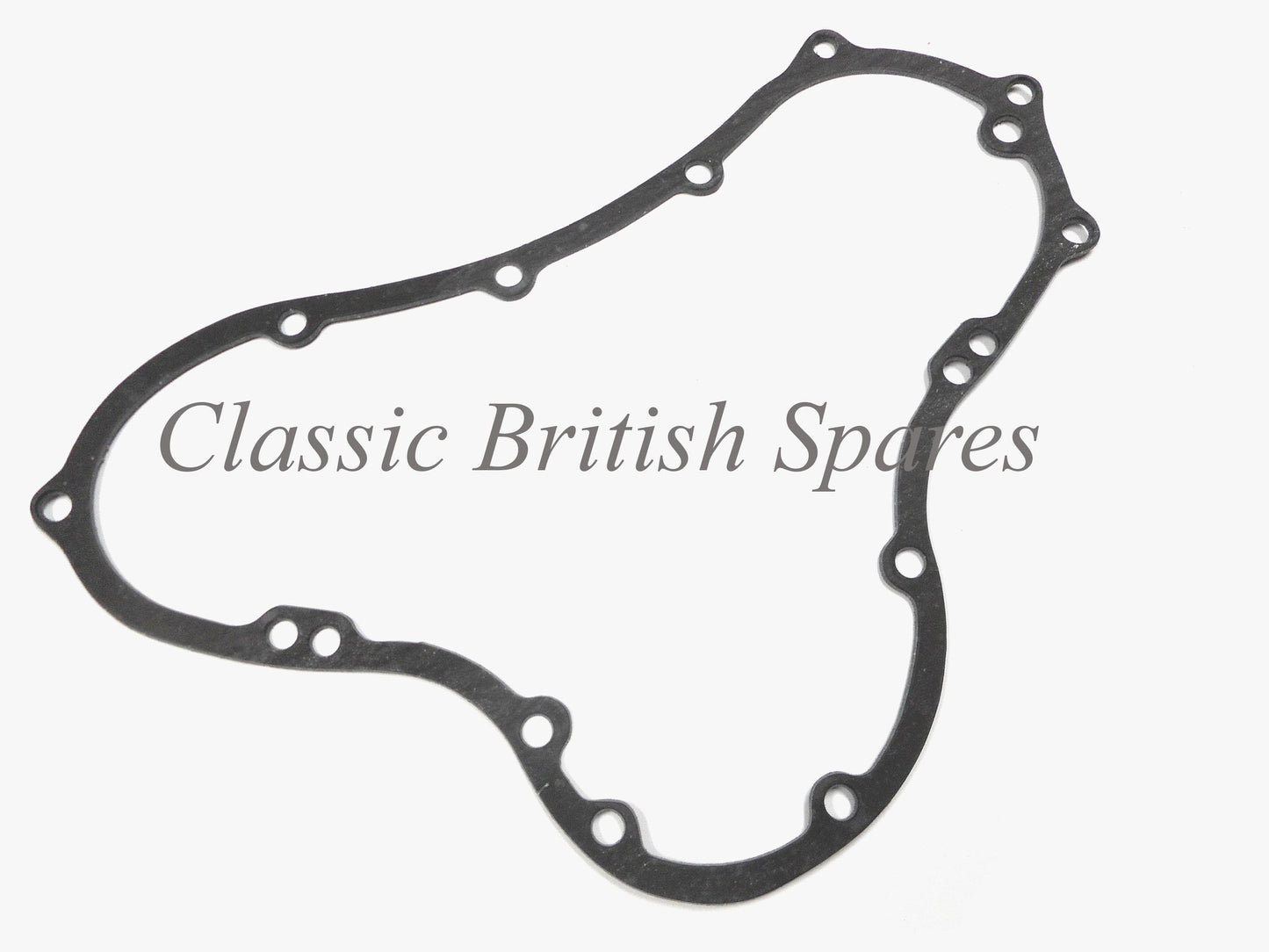 Norton Twins Timing Cover Gasket (1) - 06-1092 - 1962-75