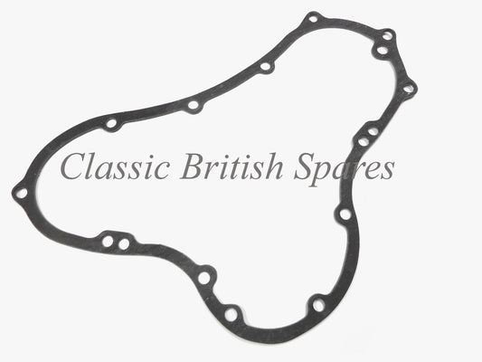 Norton Twins Timing Cover Gasket (1) - 06-1092 - 1962-75