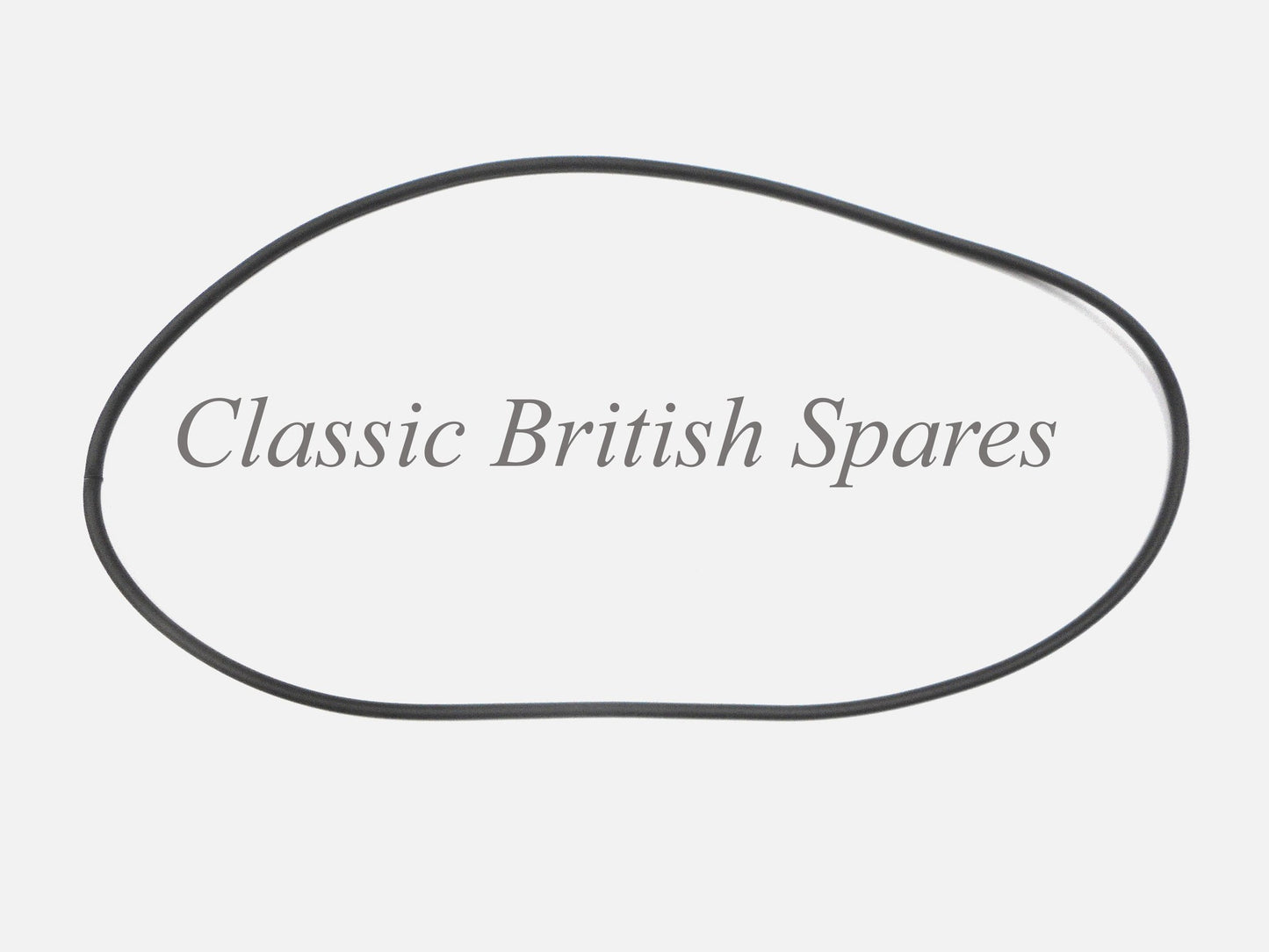 Norton Primary Cover Gaskets (1) - Choose Gasket Type / Application