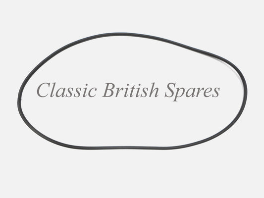 Norton Primary Cover Gaskets (1) - Choose Gasket Type / Application