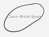 Norton Commando Primary Cover Rubber O-Ring (1) 06-0398 - 750 / 850