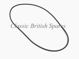 Norton Commando Primary Cover Rubber O-Ring (1) 06-0398 - 750 / 850