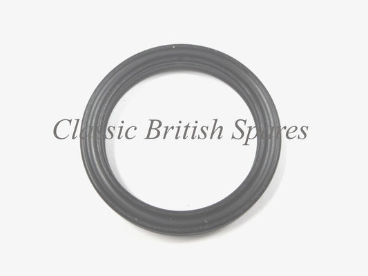 Norton Kickstart Lever Gearbox Shaft Seal (1) - 04-0005