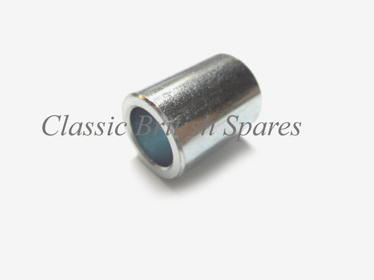 Triumph Battery Tray Strap Spacer Tube 82-6309 1/4" x 3/8" x 1/2" UK Made