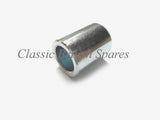 Triumph Battery Tray Strap Spacer Tube 82-6309 1/4" x 3/8" x 1/2" UK Made