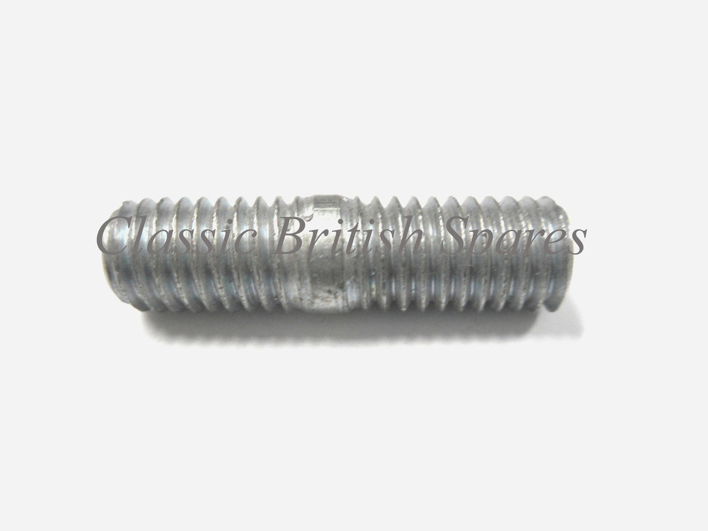 BSA Rocker Box Valve Cover Stud Short (1) - 68-0087 - 1/4" X 29/32"