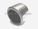 BSA Layshaft Needle Roller Bearing (1) - 68-0034 - A7 / A10 / A50 / A65 - Closed End