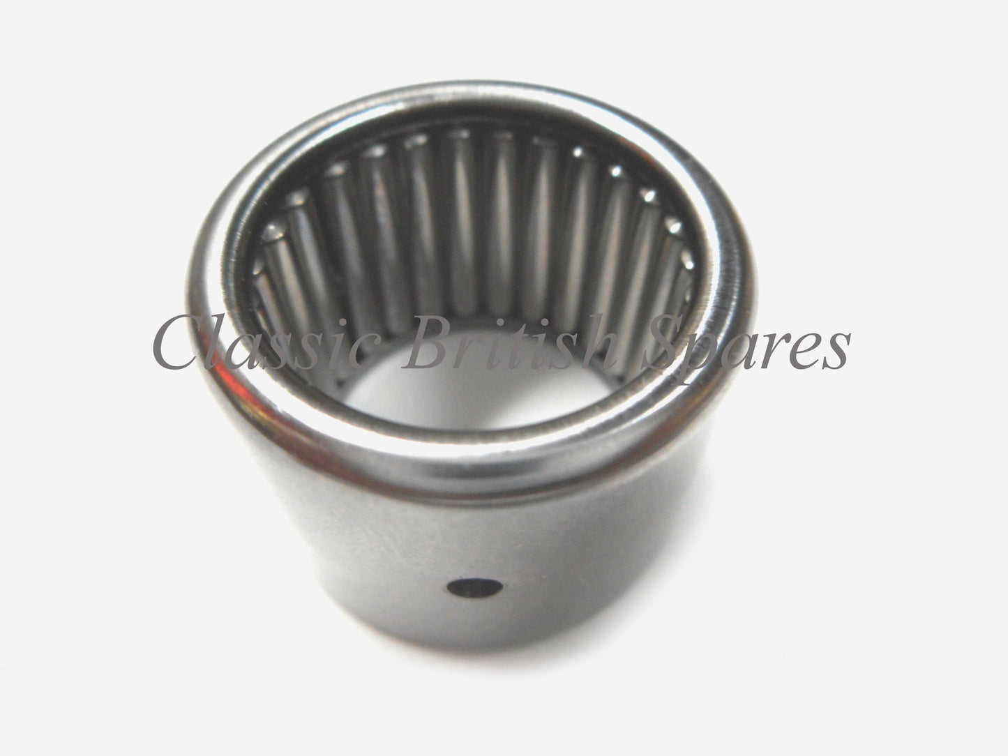 BSA Layshaft Needle Roller Bearing With Oil Hole 42-3075 Twins A7 A10 A50 A65
