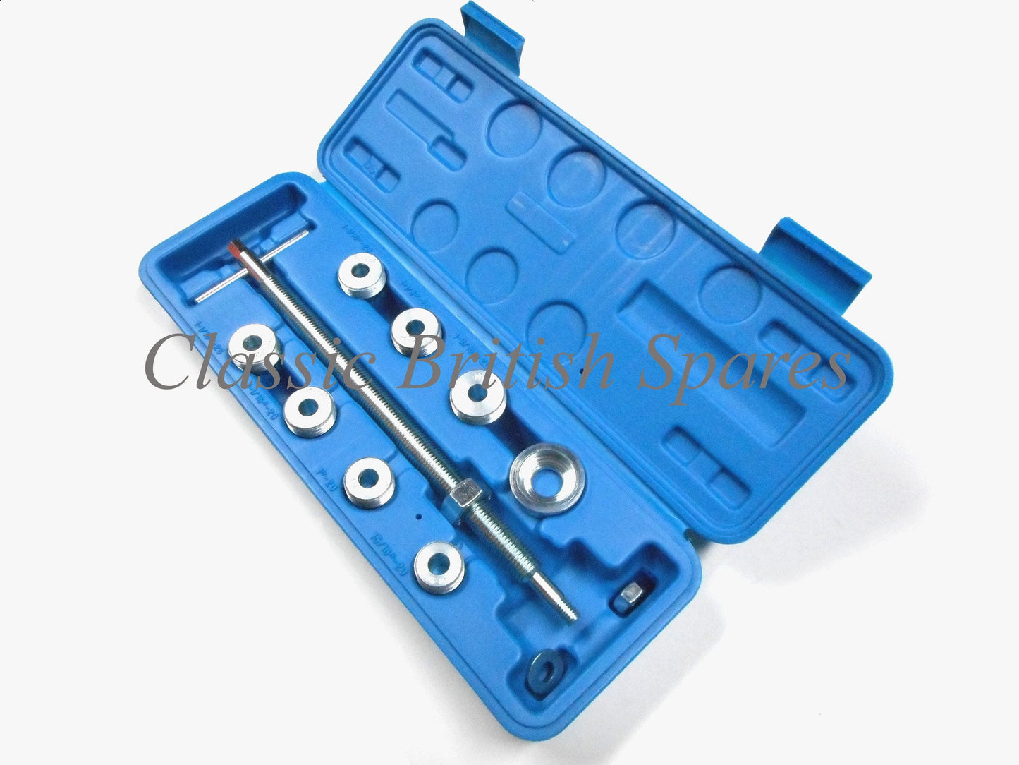 Fork Tube Puller Installation Service Tool Set