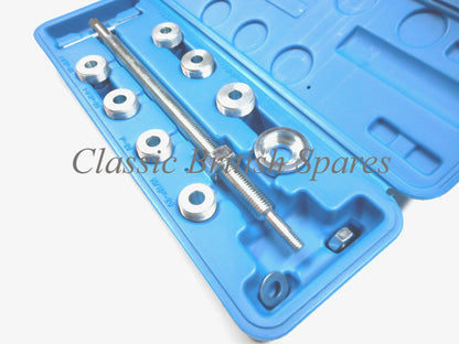 Fork Tube Puller Installation Service Tool Set