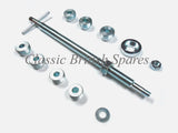 Fork Tube Puller Installation Service Tool Set