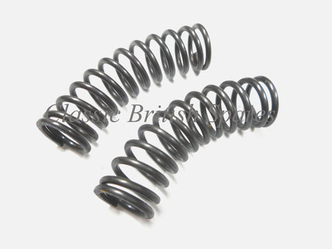 Triumph 650 / 750 Gearchange Quadrant Shift Springs (2) - 57-0404 - 1963-83